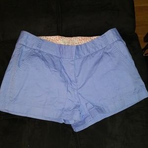 J.Crew Chino Shorts